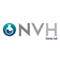 CandyLab NVH logo - Similar company to Gumi Bears Chile