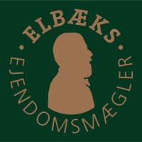 ELBÆKS Liebhavermægler logo - Similar company to Lilienhoff