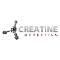 Creatine Marketing logo - Similar company to Boost Media Group