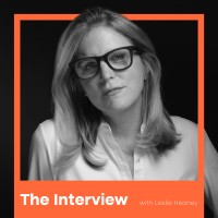 The Interview With Leslie Heaney logo - Similar company to Smu Cultural Intelligence