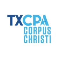 TXCPA Corpus Christi logo - Similar company to San Patricio County