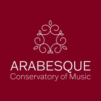 Arabesque Conservatory of Music logo - Similar company to Norcal Brain Center