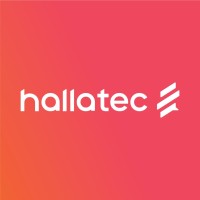 Hallatec logo - Similar company to Hallatech