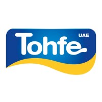 Tohfe logo - Similar company to Tohfefood