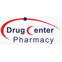 Drug Center Pharmacy logo - Similar company to Rawhi Group