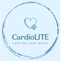 CardioLite Ltd. logo - Similar company to Hearttec Solutions