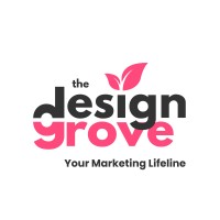The Design Grove Ltd logo - Similar company to Flammini Design