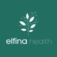 Elfina Health logo - Similar company to Mindbun (Formerly Lama)