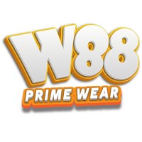 W88 Prime Wear logo - Similar company to Screen Printing Machines