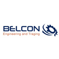 Belcon EG logo - Similar company to Belcon Tex Pvt. Ltd.
