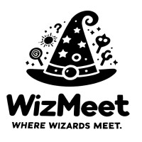 WizMeet logo - Similar company to Mytutor247