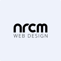 NRCM Web Design logo - Similar company to Comdigital