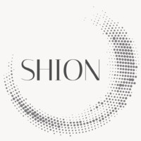SHION logo - Similar company to Timepass