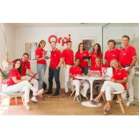 ORPI COTE SUD ET HORIZON CALANQUES logo - Similar company to Orpi Aimh Côté Mer