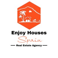 Enjoy Houses Spain logo - Similar company to Offerteshop.Nl