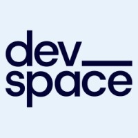 devspace logo - Similar company to Lisa Solutions As