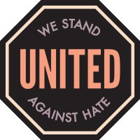 United Against Hate Week logo - Similar company to Impact Launch