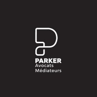 PARKER avocats logo - Similar company to Echo Avocat