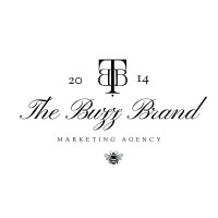 The Buzz Brand logo - Similar company to Lushra