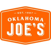 Oklahoma Joe's BBQ & Catering logo - Similar company to Cookinpellets.Com