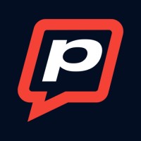 PUSH By Keyspace logo - Similar company to Bitgraylabs