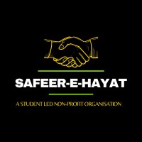 SAFEER-E-HAYAT logo - Similar company to Hexcon.
