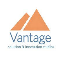 Vantage Solution & Innovation Studios logo - Similar company to Vantagesoft Limited
