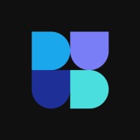 Blue Door Marketing logo - Similar company to Kero Creative