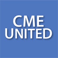 CME United logo - Similar company to 3Vue, Llc