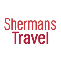 ShermansTravel logo - Similar company to Dunhill Travel Deals