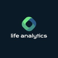 Life Analytics logo - Similar company to Life Analytics