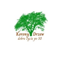 Korony Drzew - dobre życie po 50 logo - Similar company to Dharma