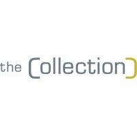 thecollection paris logo - Similar company to Cizoo