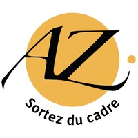 AZ Receptions logo - Similar company to Les Ateliers Souverains - Haut-Rhin