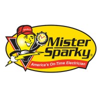 Mister Sparky Electrician Kansas City logo - Similar company to Response Electricians - Your Perth Electrician