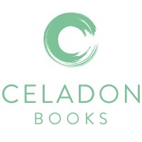 Celadon Books logo - Similar company to Sunset Press