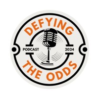 Defying The Odds Podcast Show logo - Similar company to Mudika Seattle