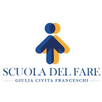 Scuola del Fare Giulia Civita Franceschi logo - Similar company to Babloo Gadget