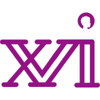 XVI logo - Similar company to Cowello