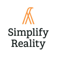 Simplify Reality logo - Similar company to Cylestio