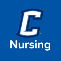 Creighton University College of Nursing logo - Similar company to Creighton University Health Sciences Campus - Phoenix