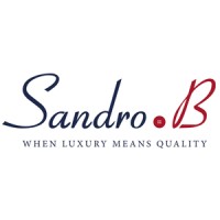 Sandro .B logo - Similar company to Loba Studio