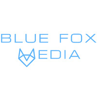 Blue Fox Media India logo - Similar company to Enzig Studio