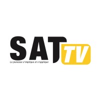 SAT TV logo - Similar company to Ittv Telecomunicacoes Ltda