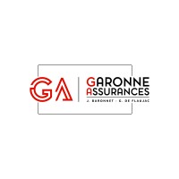 GARONNE ASSURANCES logo - Similar company to C2Rt