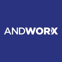 Andworx LLC logo - Similar company to Docpoint Solutions