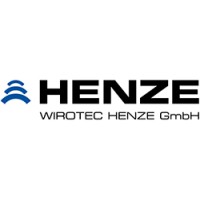 Wirotec-Henze logo - Similar company to Profilplast Bv
