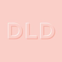 DLD.studio logo - Similar company to Olive + Spark Design Studio, Inc.