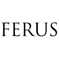 FERUS logo - Similar company to Positioner