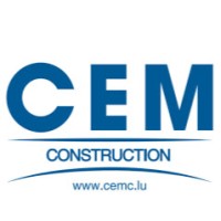 CEM Construction S.A. logo - Similar company to Probat Construction